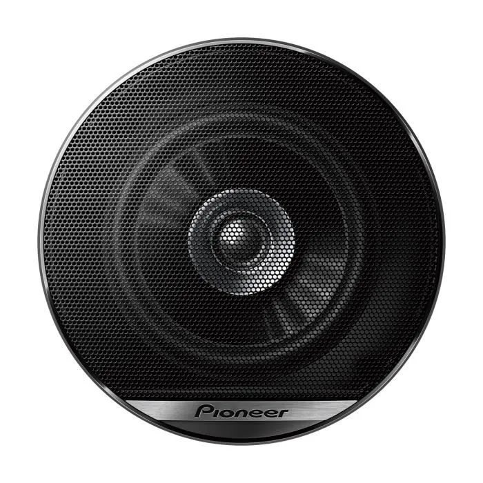 Pioneer TS-G1010F Haut-parleur d'auto 10 cm 190 W Max bi-cône avec cône IMPP composite - réponse 44-25000 Hz Pioneer TS-G1010F Haut-parleur d'auto 10 cm 190 W Max bi-cône avec cône IMPP composite - réponse 44-25000 Hz