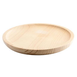 Plateau apéritif Quid Professional Pulpo Beige 22 cm 4 Unités