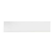 Brady Rubans d'étiquettes en nylon blanc 19.05 x 4880 mm pour série BMP21, ID PAL, LabPal