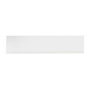 Brady Rubans d'étiquettes en nylon blanc 19.05 x 4880 mm pour série BMP21, ID PAL, LabPal