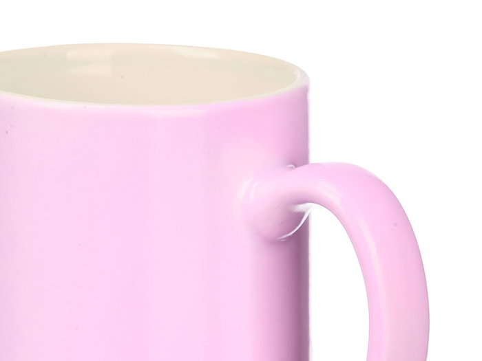 Vessia Tasse Néon Lot de 6 Couleurs 120 ml Céramique 9x7x6 cm (Set de 24) Vessia Tasse Néon Lot de 6 Couleurs 120 ml Céramique 9x7x6 cm (Set de 24)