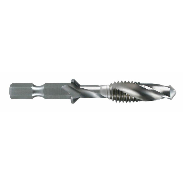 Filère pour machines RUKO 4 mm Acier rapide (AR) 8,5 mm ISO DIN 13 Combiné Filère pour machines RUKO 4 mm Acier rapide (AR) 8,5 mm ISO DIN 13 Combiné