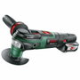 Bosch AdvancedMulti 18 - Outil multifonctions sans fil avec batterie 2,5Ah et chargeur