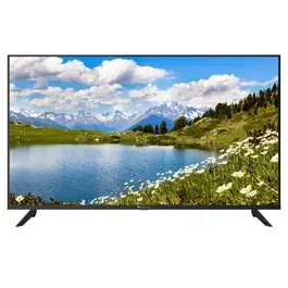 Continental Edison TV LED CELED40FHD25B7 40" (102 cm) Full HD, écran plat, 2x HDMI, 2x USB, noir - Téléviseur intelligent