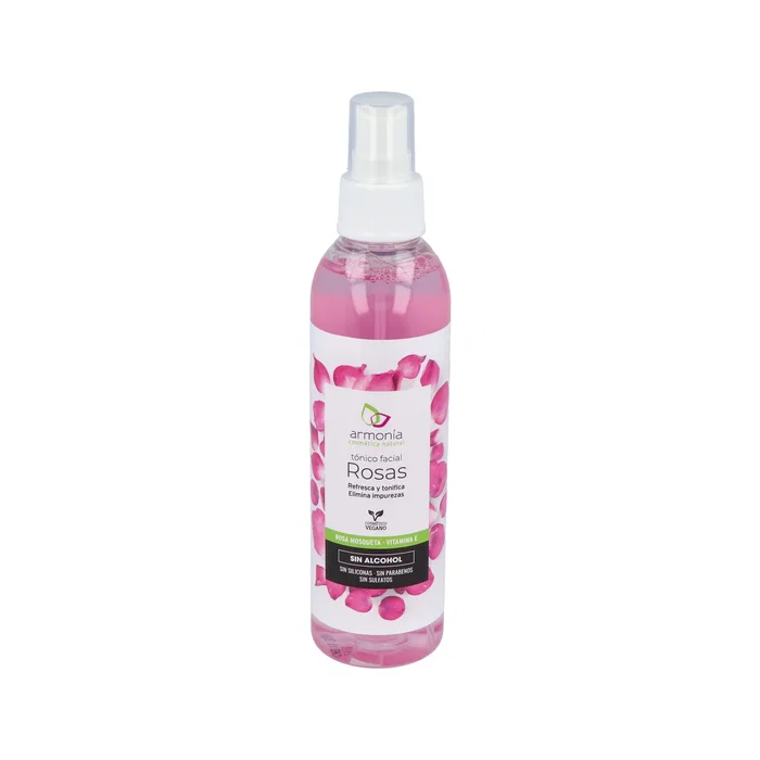 Armonia Eau de Rose Spray 200 ml