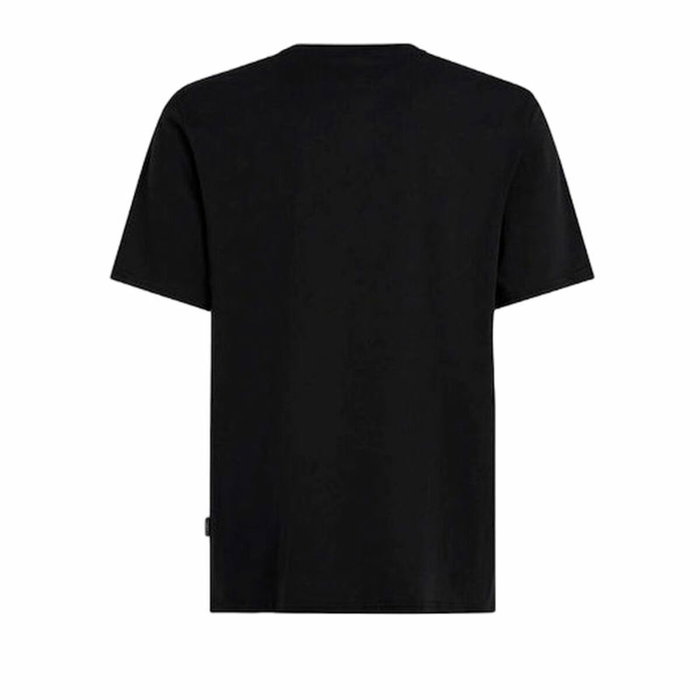 T-shirt à manches courtes homme O'Neill Jack O'Neill Muir Noir