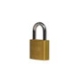 Ifam 072000sr Candado de cintre normal 20 mm acier trempé et chromé clés serreta
