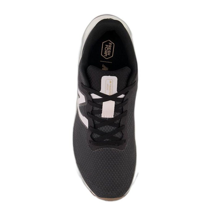 Chaussures de Running pour Adultes New Balance Fresh Foam Noir 40