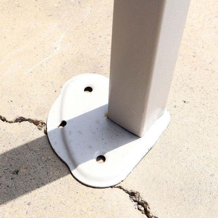 Occ Motorsport 2X Paroi De Tente Noire 3x2 40 mm 420 Oxford OCCCARP30 Occ Motorsport 2X Paroi De Tente Noire 3x2 40 mm 420 Oxford OCCCARP30