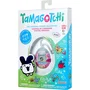 BANDAI - Tamagotchi original Sporty - Animal électronique virtuel avec écran couleur, 3 boutons et jeux compacts - Format portable
