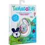 BANDAI - Tamagotchi original Sporty - Animal électronique virtuel avec écran couleur, 3 boutons et jeux compacts - Format portable