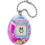 BANDAI - Tamagotchi original Sporty - Animal électronique virtuel avec écran couleur, 3 boutons et jeux compacts - Format portable
