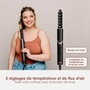 Shark FlexStyle HD426EU Noir et rose gold