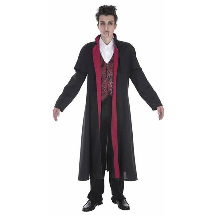 Creaciones Llopis Déguisement Adulte Vampire Tinieblas Taille L