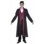 Creaciones Llopis Déguisement Adulte Vampire Tinieblas Taille L