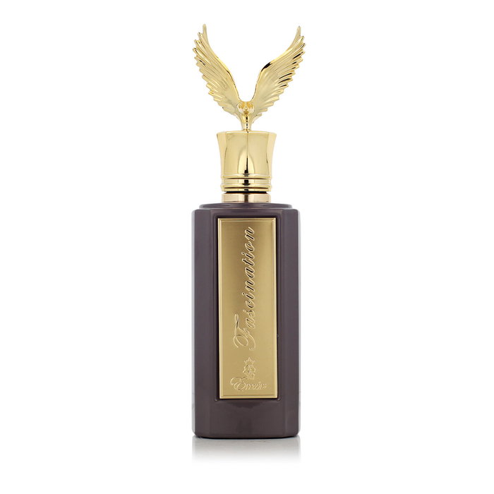 Emir Fascination Eau de Parfum Unisexe 100 ml Emir Fascination Eau de Parfum Unisexe 100 ml