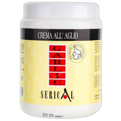 Serical Crema All'Aglio Serical Crema All'Aglio