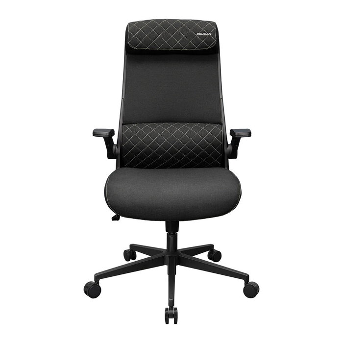 Cougar Chaise de jeu 3MSTDBLB.0001 Noir Cougar Chaise de jeu 3MSTDBLB.0001 Noir