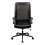 Cougar Chaise de jeu 3MSTDBLB.0001 Noir