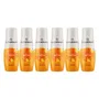 Sodastream - Concentrés saveur Agrumes - Lot de 6 bouteilles de 440ml - Jusqu'à 54 litres de boisson gazeuse - Pour machines SodaStream