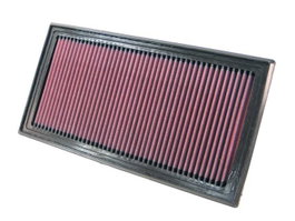 K&N Filtre à air de remplacement KN33-2362
