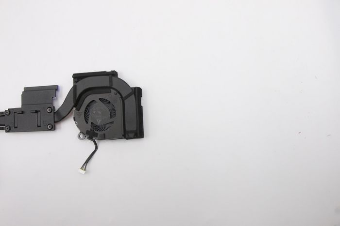 Lenovo Raptor-1.0 Intel FRU Module thermique avec ventilateur et dissipateur