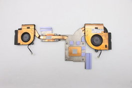 Lenovo Raptor-1.0 Intel FRU Module thermique avec ventilateur et dissipateur