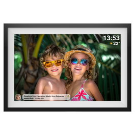 Denver Frameo PFF-1016 25,4cm (10,1) 16GB