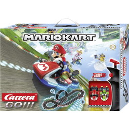 Carrera GO!!! Nintendo Mario Kart 8