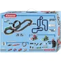 Carrera-Toys Circuit GO!!! Carrera GO!!! Nintendo Mario Kart 8 - Piste avec boucle 4.9m pour enfant 3+