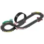 Carrera-Toys Circuit GO!!! Carrera GO!!! Nintendo Mario Kart 8 - Piste avec boucle 4.9m pour enfant 3+