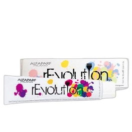 ALFAPARF MILANO Evolution JC Pastel Mix - Teinture en crème sans ammoniaque
