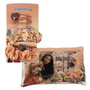 Cerdá - Set de beauté et accessoires Moana - Dimensions 17 x 10 x 1 cm - Pour enfants dès 36 mois - Couleur Coral
