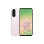 Samsung Galaxy A56 5G Smartphone 256 Go Rose - Ecran 6,7'' Super AMOLED 120Hz, Double Appareil Photo 50MP + 12MP