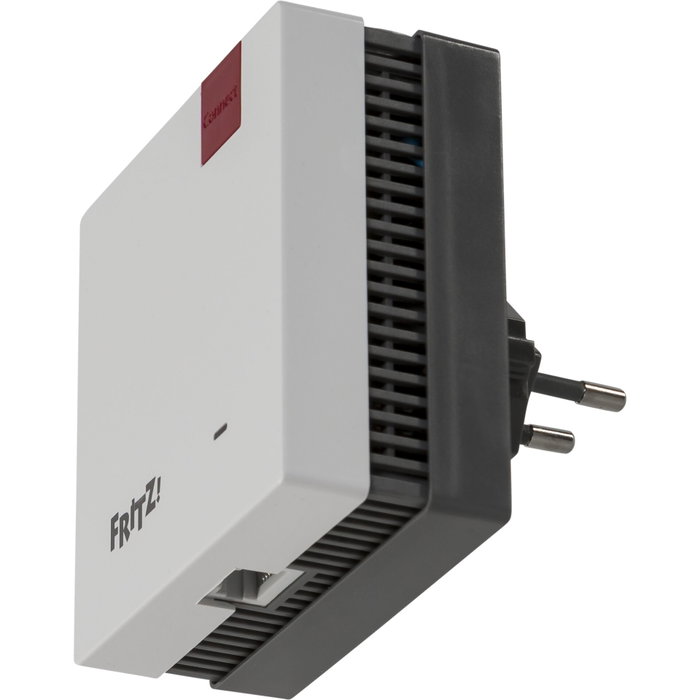 FRITZ!Repeater 1700 WiFi Repeater Wi-Fi 7 Blanc