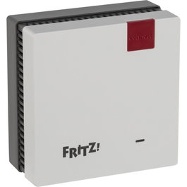 FRITZ!Repeater 1700 WiFi Repeater Wi-Fi 7 Blanc