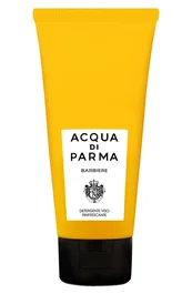 Acqua di Parma Barbiere Gel nettoyant visage 100 ml
