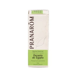 Pranarom Huile Essentielle de Géranium d'Égypte 10 ml