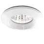 Lumière LED Encastrable 2W 168Lm 2700K Dakota Circulaire Ø36mm 40.000H JN-S003-B-WW