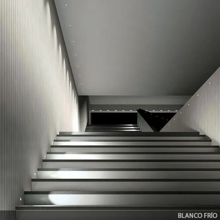 Lumière LED Encastrable 2W 168Lm 2700K Dakota Circulaire Ø36mm 40.000H JN-S003-B-WW Lumière LED Encastrable 2W 168Lm 2700K Dakota Circulaire Ø36mm 40.000H JN-S003-B-WW