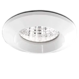 Lumière LED Encastrable 2W 168Lm 2700K Dakota Circulaire Ø36mm 40.000H JN-S003-B-WW