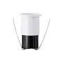 Lumière LED Encastrable 2W 168Lm 2700K Dakota Circulaire Ø36mm 40.000H JN-S003-B-WW