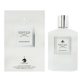 Cavalier Grees Silver Moon Eau de Parfum pour Hommes