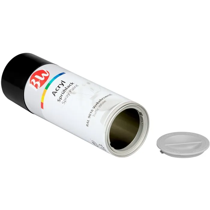 Burg-Wächter Can-Safe CS 30 - Cachette secrète imitation spray