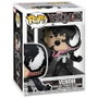 Funko - Figurine POP Marvel Venom Eddie Brock - Figurine en vinyle de 9 cm avec boîte cadeau