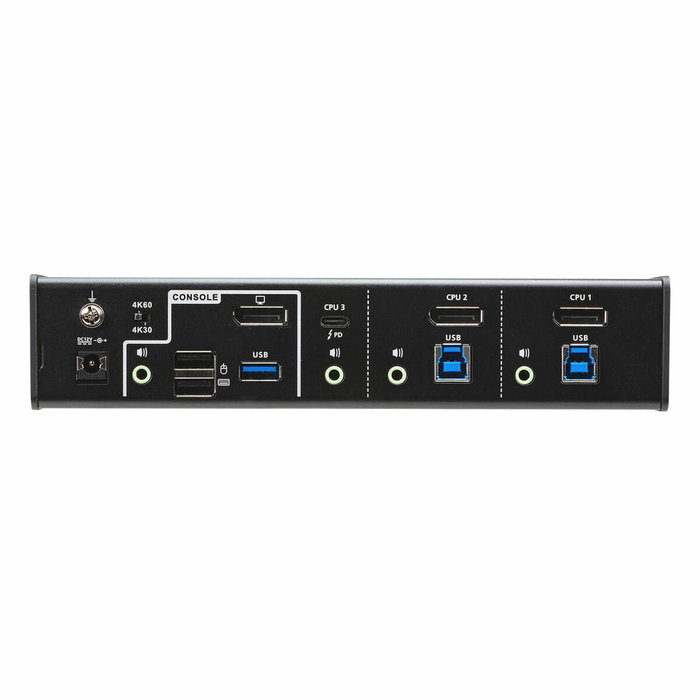 Switch KVM Aten CS1953-AT