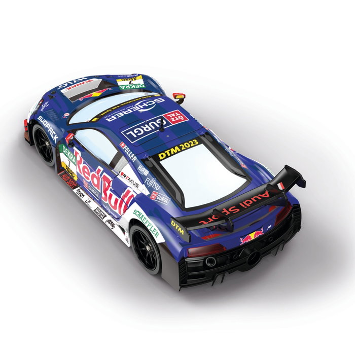 Carrera RC ABT Red Bull Audi R8 LMS GT3 evo II 1:16