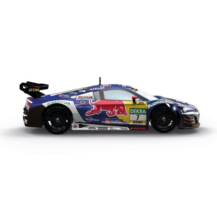 Carrera RC ABT Red Bull Audi R8 LMS GT3 evo II 1:16