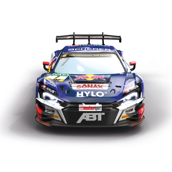 Carrera RC ABT Red Bull Audi R8 LMS GT3 evo II 1:16