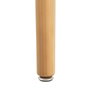 BigBuy Home Meuble d'Entrée HONEY Naturel